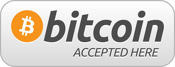 Image result for we accept bitcoins