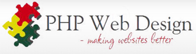 PHP Web Design